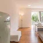 Gartenhaus Land-idylle In Der Stadt * Maguncia