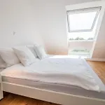 Сasa de vacaciones Gartenhaus Land-idylle In Der Stadt