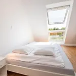 Gartenhaus Land-idylle In Der Stadt マインツ