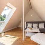 Gartenhaus Land-idylle In Der Stadt Сasa de vacaciones *