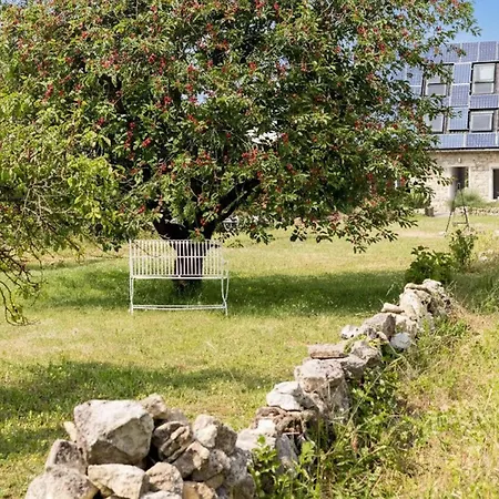 Feriehus Gartenhaus Land-idylle In Der Stadt Mainz