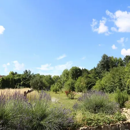Gartenhaus Land-idylle In Der Stadt *