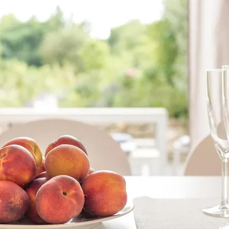 Gartenhaus Land-idylle In Der Stadt *