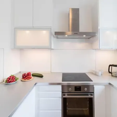 Gartenhaus Land-idylle In Der Stadt * Mainz