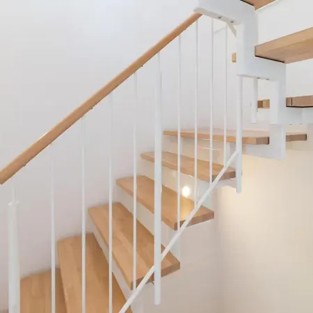 Gartenhaus Land-idylle In Der Stadt Semesterbostad *