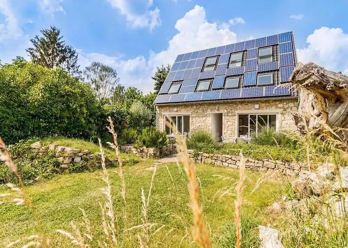 Gartenhaus Land-idylle In Der Stadt 度假居 美因茨