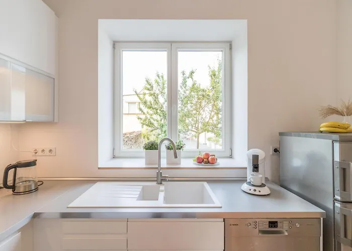 Gartenhaus Land-idylle In Der Stadt * 美因茨