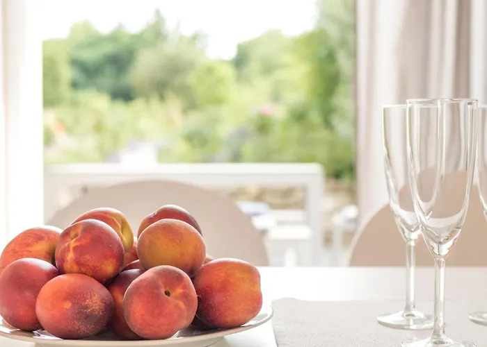 Gartenhaus Land-idylle In Der Stadt *