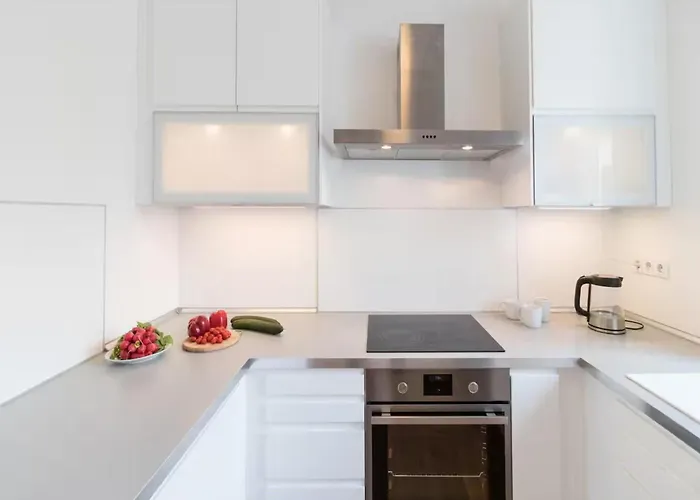 Gartenhaus Land-idylle In Der Stadt * Mainz