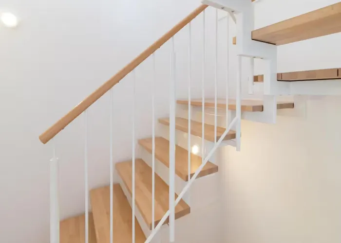 Gartenhaus Land-idylle In Der Stadt 度假居 *