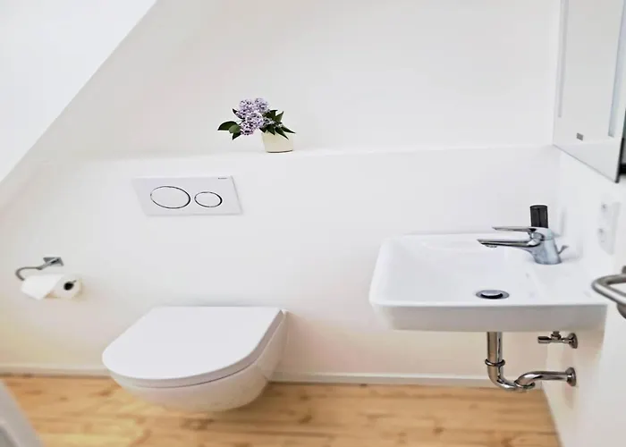 Gartenhaus Land-idylle In Der Stadt Dom wakacyjny